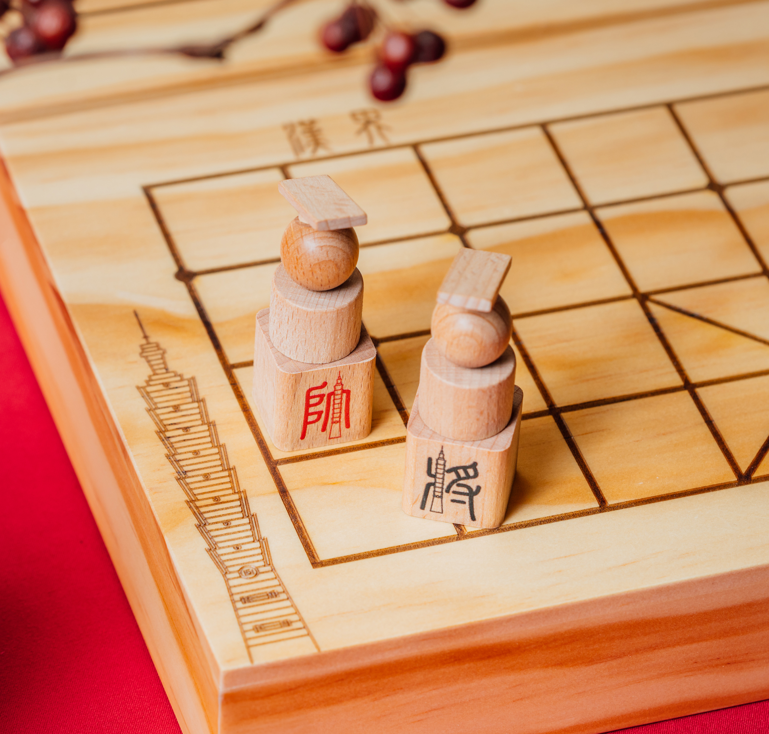 101立體象棋_輪播圖