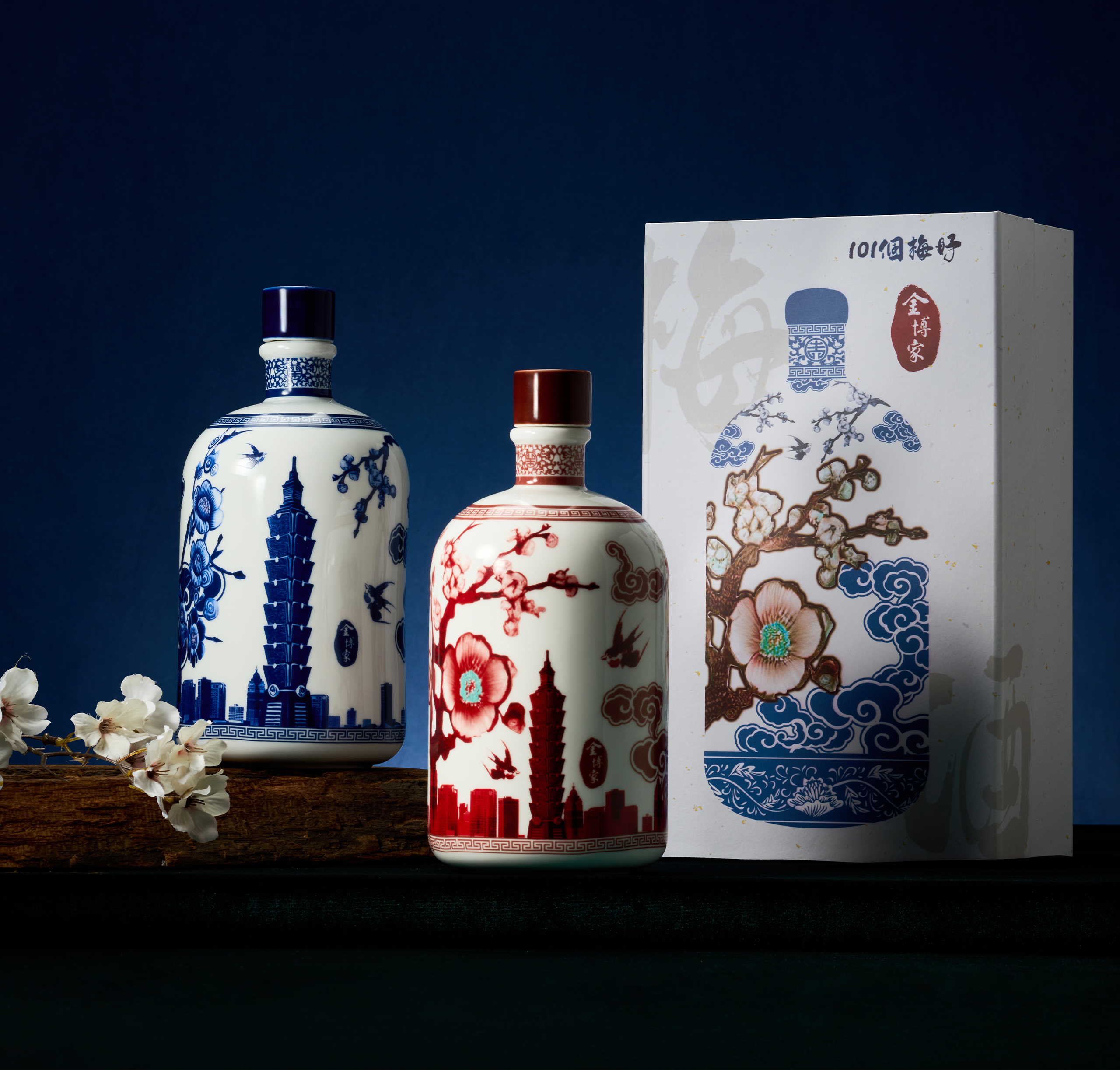 101經典梅酒_主圖